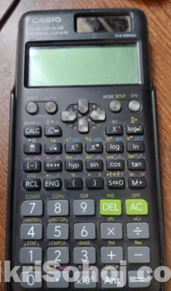 Casio fx-991ES Plus